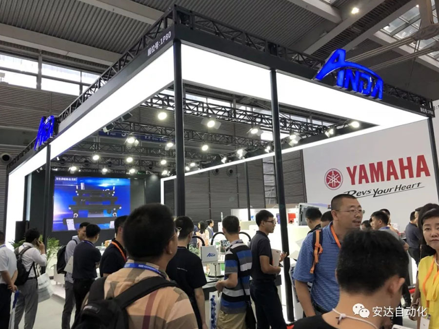 深圳NEPCON | 保持好奇，人生就是搏大有可观