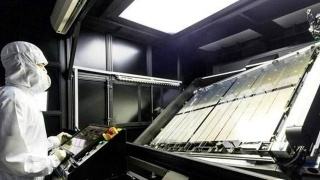 中国面板业崛起，5年后市占率将达58％