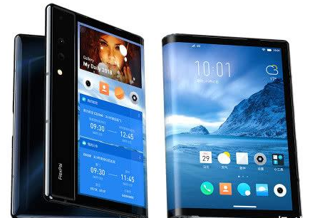 不止是可折叠手机，三星还有可折叠电脑