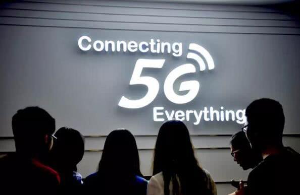 华为、小米竞相在“5G”抢地盘 移动入局半年后落地5G手机