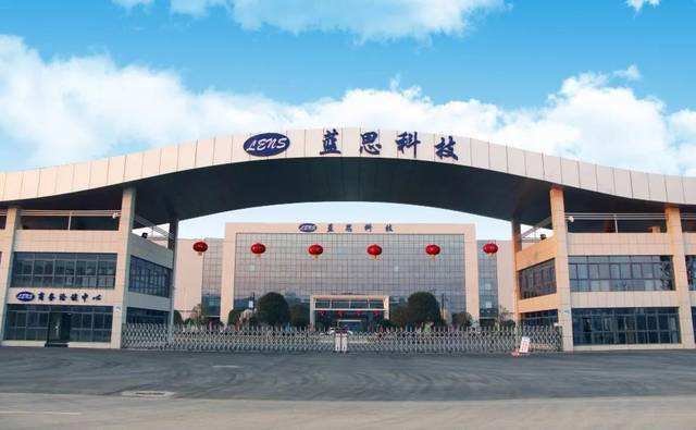 蓝思科技：未来几年主要产品将随5G推广而较快增长