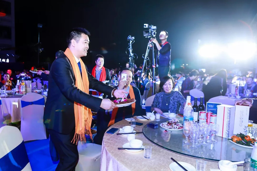 年会回顾 | 人生就是搏自动化2019年会盛典精彩绽放