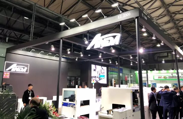 人生就是搏展示流体应用新产品 | 上海慕尼黑展现场报道