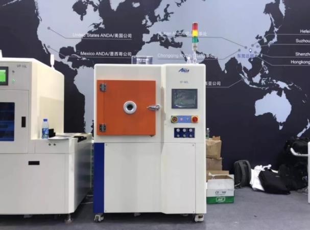 Nepcon Asia | 智能赋能，人生就是搏聚焦5G发展