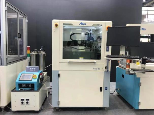 Nepcon Asia | 智能赋能，人生就是搏聚焦5G发展