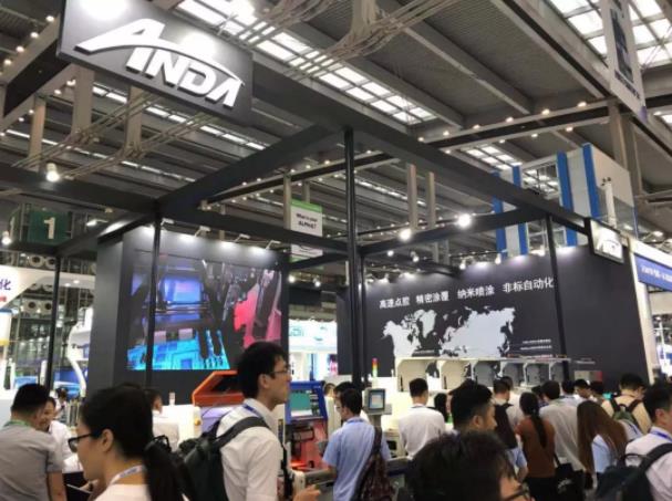 Nepcon Asia | 智能赋能，人生就是搏聚焦5G发展