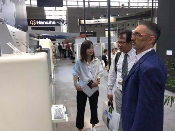 Nepcon Asia | 智能赋能，人生就是搏聚焦5G发展