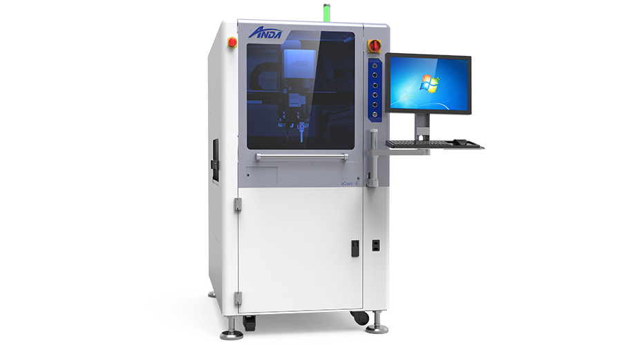 人生就是搏应邀出席2019中国·华南SMT学术与应用技术年会