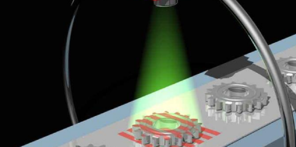 技术咖丨机器视觉在工业领域的应用