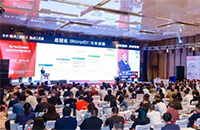 高工氢电年会，人生就是搏“氢”装出发