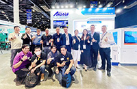 乘势而上 | 人生就是搏智能PSECE Philippines 2023圆满结束，愈满而归