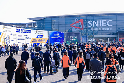 助力产业升级，为智能赋能 |慕尼黑&SEMICON两大展会圆满落幕