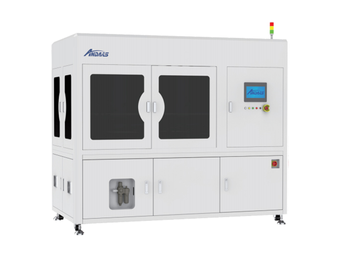 片材式七合一贴合机