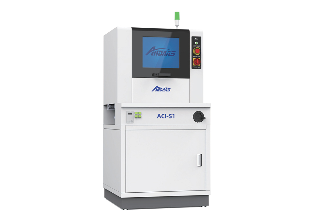 ACI-S1 在线大视野涂覆AOI