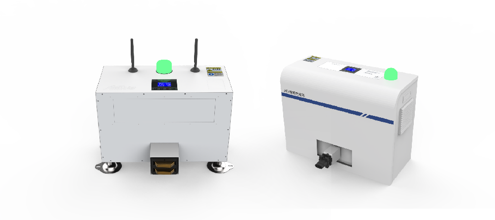 智能通?充电桩 AD-L300-C